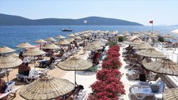 2020'de İngiliz tatilcilerin tercihi Muğla oldu