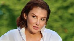 Deniz Seki sevgilisi İrfan Özçelik'ten ayrıldı
