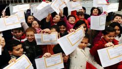 Her öğrenciye takdir belgesi mi verilecek? Bütün öğrenciler takdir mi alacak 2021?