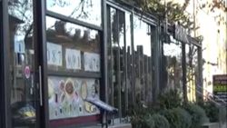 Bulgaristan’da restoran sahipleri kısıtlamalara isyan etti