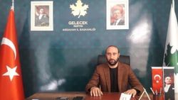 Ardahan'da eşinin burnunu kıran Gelecek Partili tutuklandı