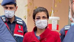Melek İpek'in tutukluluğuna itiraz reddedildi