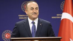 Mevlüt Çavuşoğlu: AB ile ilişkilerde pozitif atmosfer içindeyiz
