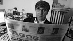 Hrant Dink kimdir? Hrant Dink neden, ne zaman öldü? Hrant Dink'i kim öldürdü?