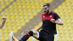 Erik Sabo Rizespor'da