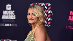 Britney Spears'ın kardeşi Jamie Lynn Spears: Tesla gizli kedi katili