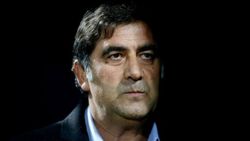 Göztepe Ünal Karaman'ı duyurdu