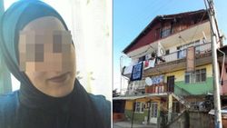 Kocaeli’de evde doğum yapan kadın bebeğini bıçakladı