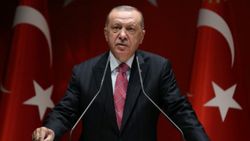 Cumhurbaşkanı Erdoğan: Tecavüz skandallarıyla yüzleşmeyenlere milletimiz ders verecek