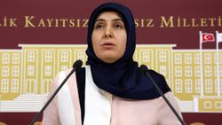 Eski HDP'li vekil Hatice Kocaman, tutuklandı