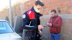 Manisa'da aracında öldü sanılan kişinin, uyuduğu ortaya çıktı
