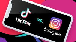 Reels statement from Instagram CEO: TikTok is better than us