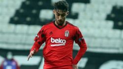 Kartal Kayra Yılmaz, Ümraniyespor'a kiralandı