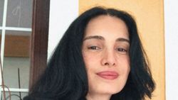 Başak Sayan koronavirüsü kargodan kaptı