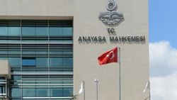 Cumhurbaşkanı Erdoğan’dan AYM'ye üye ataması