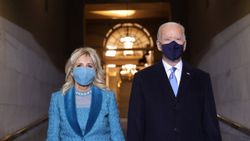 Dünya liderlerinden Joe Biden'a tebrik mesajı