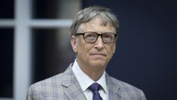 Bill Gates: Joe Biden ile koronavirüs konusunda çalışmaya hazırım
