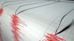 KKTC'de 5.0 büyüklüğünde deprem oldu