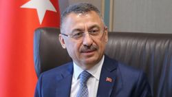 Fuat Oktay, Azerbaycan Başbakanı Ali Asadov ile telefonda görüştü