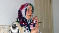Isparta'da 3 yıldır kayıp olan kızının bulunması için, özel ekip istiyor