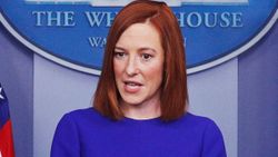 Beyaz Saray'ın yeni sözcüsü Psaki: ABD küresel masaya geri dönüyor