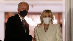 ABD basınında Joe Biden manşetleri
