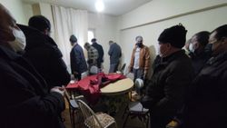 Sivas'ta kumar oynayan 18 kişiye 37 bin TL ceza