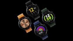 Realme Watch S Türkiye'de satışta: İşte fiyatı ve özellikleri