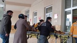 Sivas'ta kuzeninin vurduğu Gökay, hayatını kaybetti