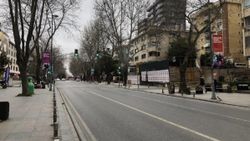 Bu hafta sonu yasak var mı? 23-24 Ocak'ta sokağa çıkma yasağı var mı?