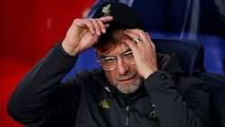 Klopp: Suratımıza yumruk yedik