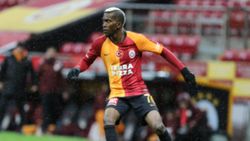 Galatasaray Onyekuru'yu açıkladı