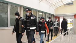 FETÖ'nün mahrem abisi tutuklandı