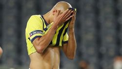 Marcel Tisserand en az 2 hafta yok