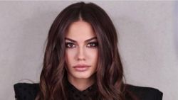 Demet Özdemir, ilişkisi ile ilgili konuştu
