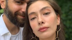 Neslihan Atagül'ün son hali sevenlerini üzdü