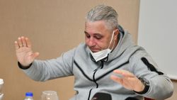 Sumudica: Korona vakaları yüzünden Rize'ye gelemiyorum