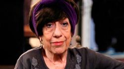 Ayşen Gruda kimdir? Domates Güzeli Ayşen Gruda ne zaman öldü? Ayşen Gruda hayatı ve biyografisi...