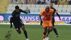 Ryan Babel: Geri döndüm