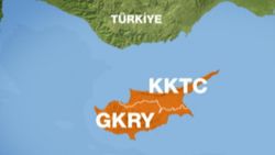 Güney Kıbrıs’taki koronavirüs mesajları, panik yarattı