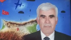 Çorum'da kavgayı ayırmak isteyen Kıbrıs gazisi, kurtarılamadı