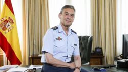 Aşı sırasına uymayan İspanya Genelkurmay Başkanı Miguel Villaroya istifa etti