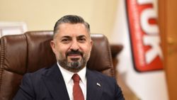 Ebubekir Şahin, yeniden RTÜK Başkanı oldu