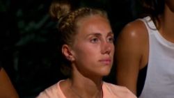 Survivor Meryem kimdir? Meryem Kasap neden diskalifiye oldu? Survivor Meryem'in sakatlığı ne?