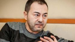 Serdar Ortaç: Çiftçinin borcunu ben ödeyeceğim