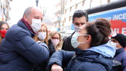 Muharrem İnce: Tüzüğümüzü oy birliği ile kabul ettik