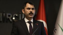 Murat Kurum: Ülkemizi depremlere hazır hale getiriyoruz