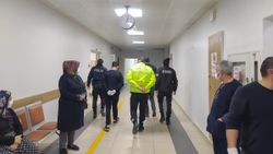 Osmaniye'de eşini döven koca, mahalleli tarafından dayak yedi