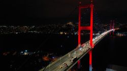Sokağa çıkma kısıtlaması sona erdi