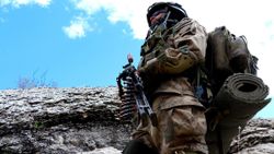 Nusaybin'de PKK'ya yönelik operasyon başlatıldı